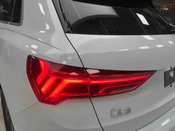 AUDI Q3 2023 Model 35 TFSI Fashion Dynamic Model – фото 10
