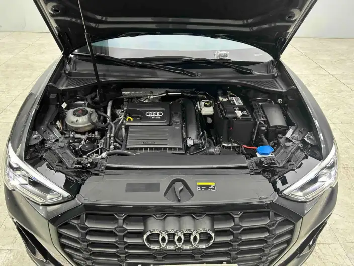 AUDI Q3 2023 Model 35 TFSI Fashion Dynamic Model – фото 7
