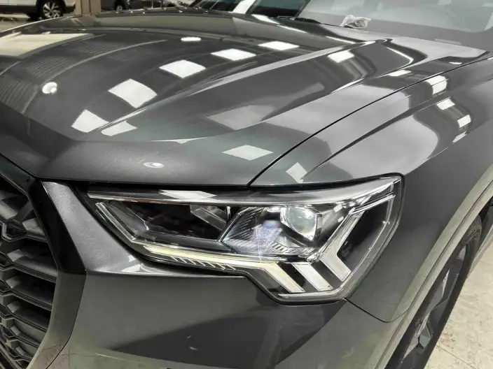 AUDI Q3 2023 Model 35 TFSI Fashion Dynamic Model – фото 8