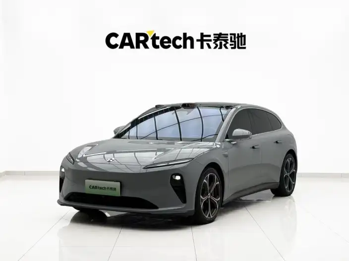 NIO ET5T 2024 Model 75kWh – фото 1