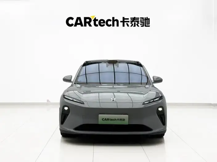 NIO ET5T 2024 Model 75kWh – фото 2