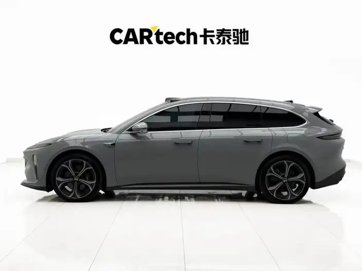NIO ET5T 2024 Model 75kWh – фото 3