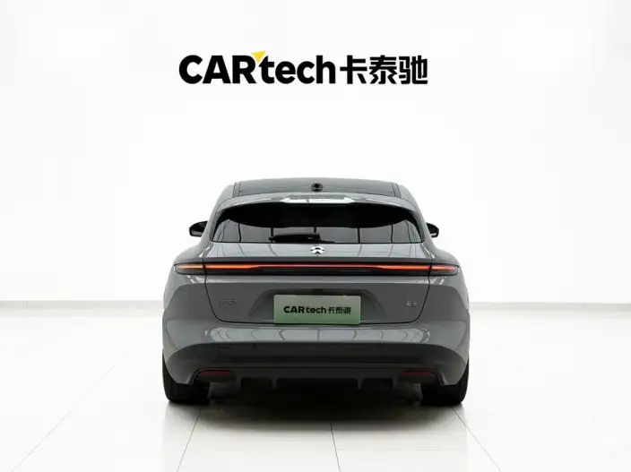 NIO ET5T 2024 Model 75kWh – фото 4