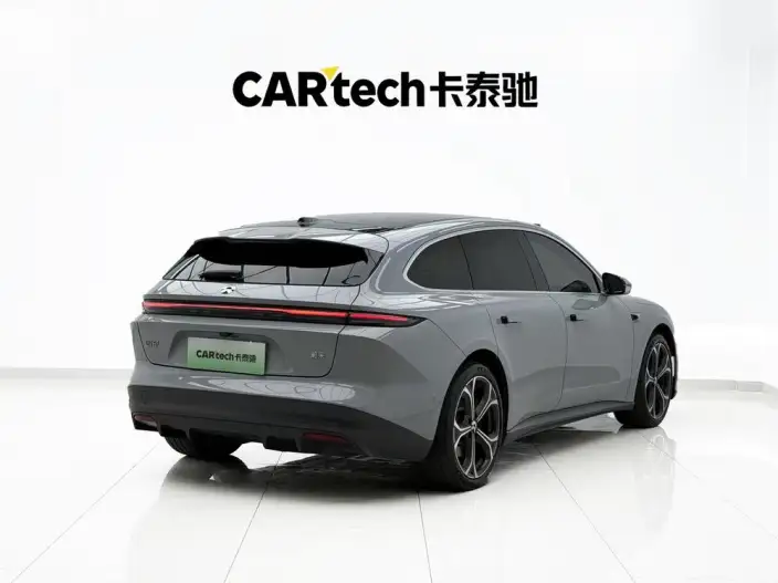 NIO ET5T 2024 Model 75kWh – фото 5