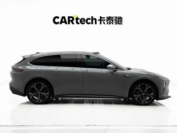 NIO ET5T 2024 Model 75kWh – фото 6