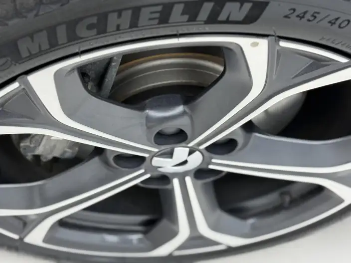 NIO ET5T 2024 Model 75kWh – фото 9