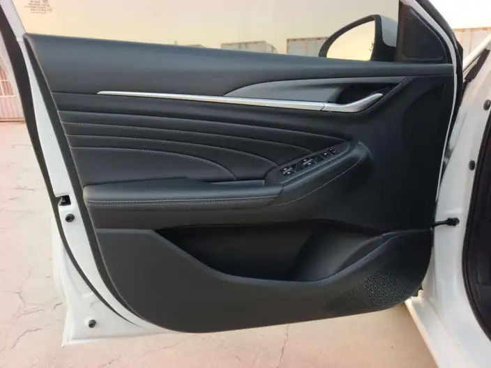 Changan Eado 2021 Model PLUS 1.6L GDI Manual Elite Model – фото 10