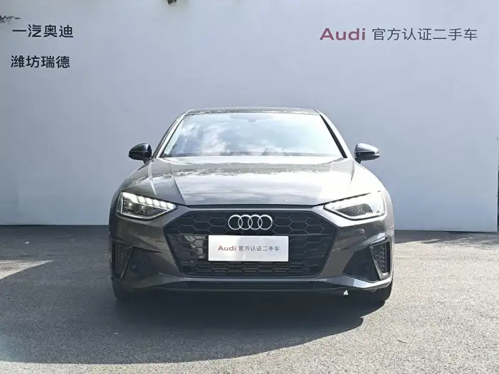 Audi A4 L 2023 Model 40 TFSI Luxury Dynamic Model – фото 2