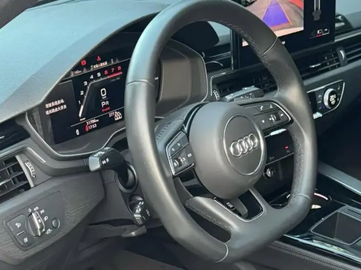 Audi A4 L 2023 Model 40 TFSI Luxury Dynamic Model – фото 7