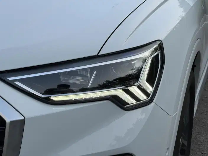 AUDI Q3 2022 Model 35 TFSI Fashion Dynamic Model – фото 8
