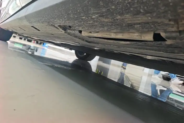 BYD Seal 07DM 2026 Model DM-i 230KM Flagship Model – фото 7