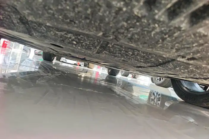 BYD Seal 07DM 2026 Model DM-i 230KM Flagship Model – фото 8
