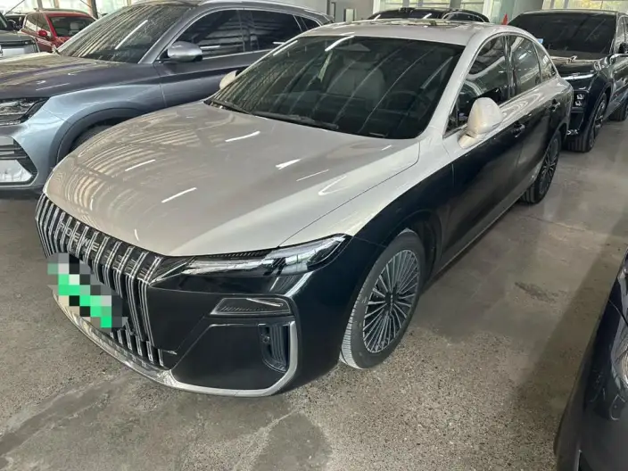 Roewe M7 DMH 2025 Model 160km Premium