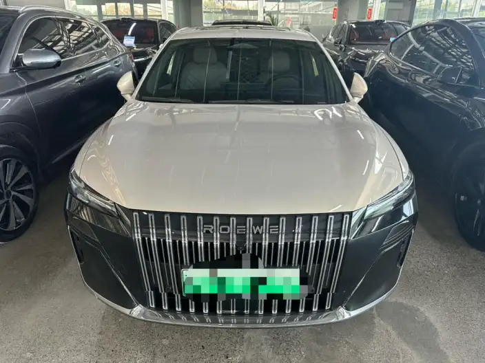 Roewe M7 DMH 2025 Model 160km Premium