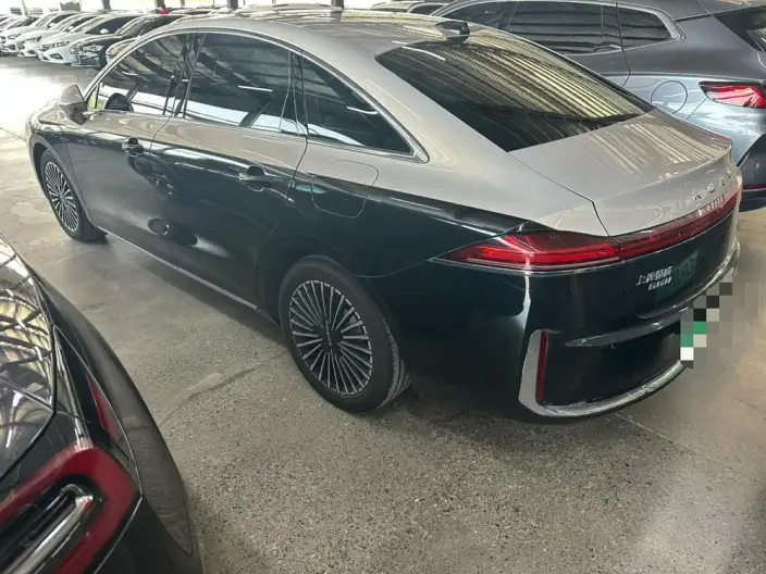 Roewe M7 DMH 2025 Model 160km Premium