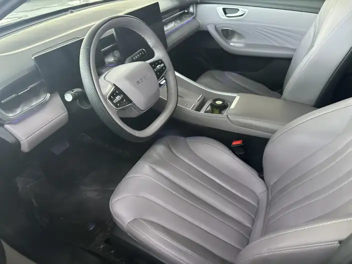 Roewe M7 DMH 2025 Model 160km Premium – фото 8