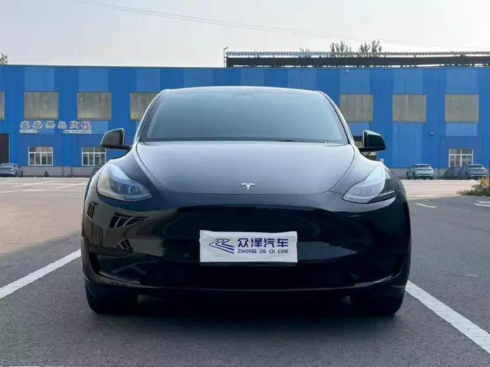 Model Y 2022 Model Rear-wheel drive version – фото 2