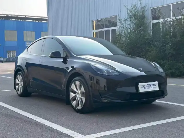 Model Y 2022 Model Rear-wheel drive version – фото 3