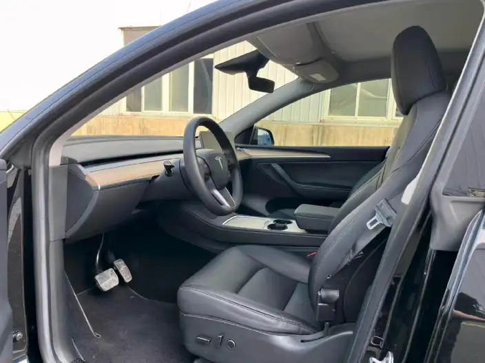 Model Y 2022 Model Rear-wheel drive version – фото 8