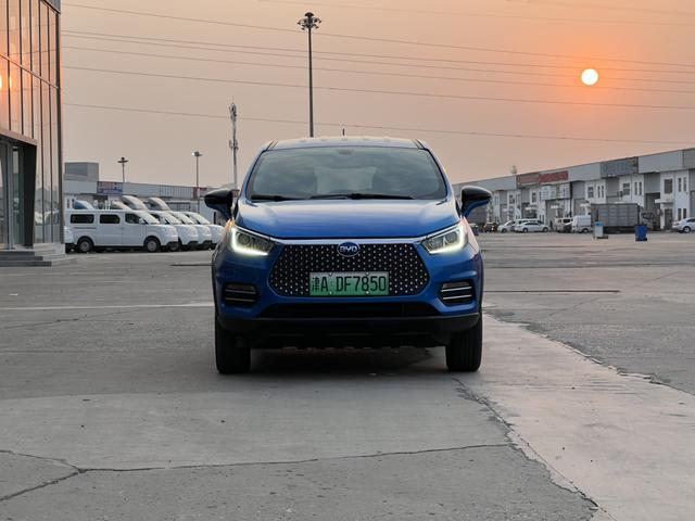 BYD S2 Модель 2019 года Shine · Com f ort – фото 2