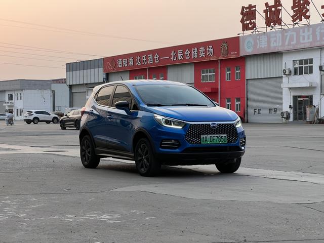 BYD S2 Модель 2019 года Shine · Com f ort – фото 3