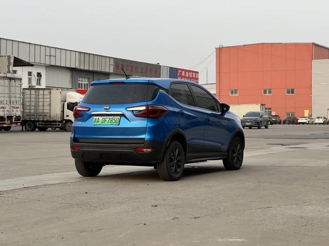 BYD S2 Модель 2019 года Shine · Com f ort – фото 4