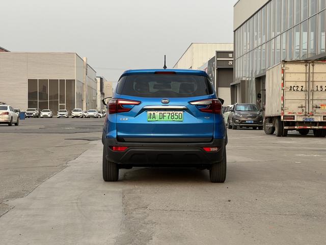 BYD S2 Модель 2019 года Shine · Com f ort – фото 5