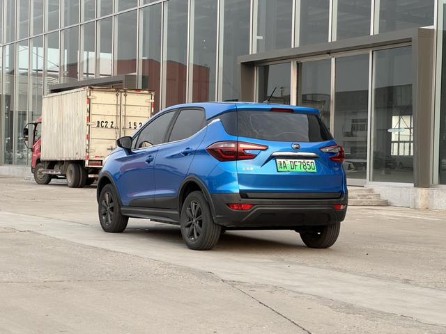 BYD S2 Модель 2019 года Shine · Com f ort – фото 6