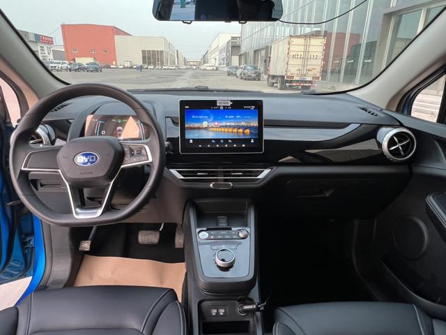 BYD S2 Модель 2019 года Shine · Com f ort – фото 7