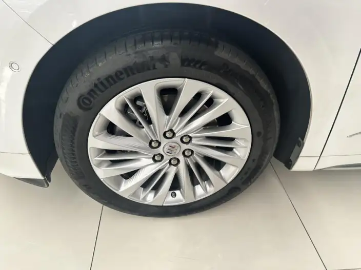 Century 2023 Model 2.0T VII seat Yunshi Edition – фото 9