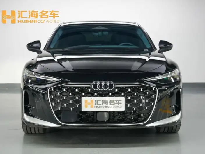 Audi A6L 2026 Model 2.0T quattro Exclusive Model – фото 2