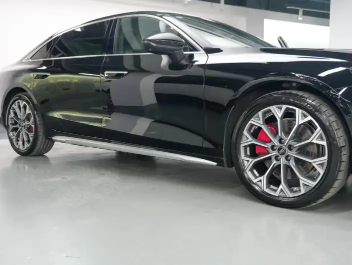 Audi A6L 2026 Model 2.0T quattro Exclusive Model – фото 8