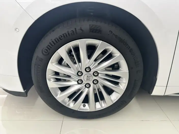 Century 2025 Model 2.0T VI seat Yunshi Edition – фото 7