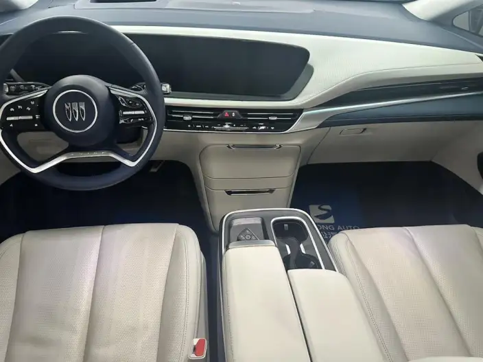 Century 2025 Model 2.0T VI seat Yunshi Edition – фото 10