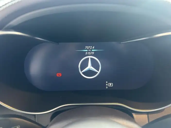 Mercedes-Benz GLC 2022 Model Facelift GLC 300 L 4MATIC Dynamic Model – фото 8
