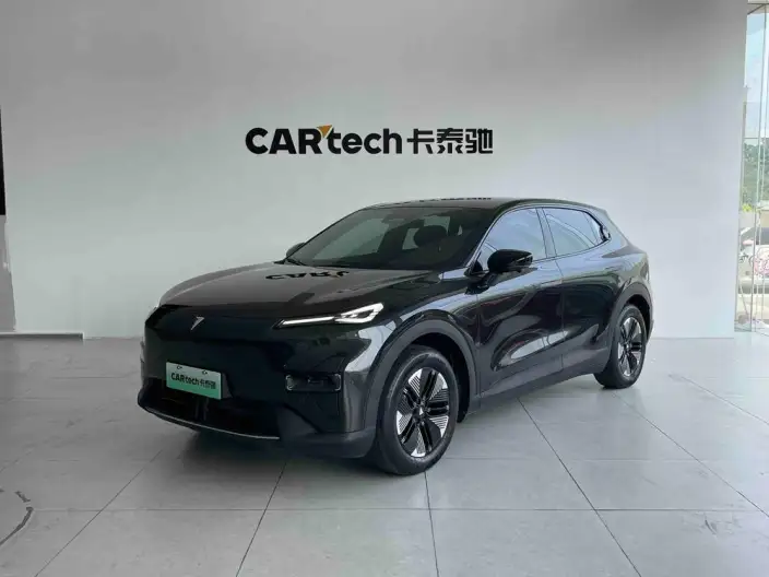 Deepal S05 2026 Model 520Max EV Edition