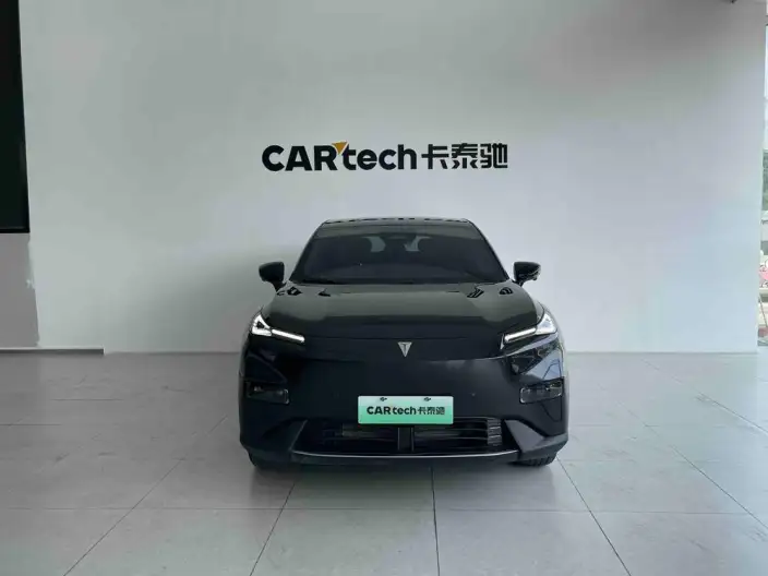Deepal S05 2026 Model 520Max EV Edition
