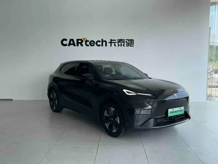 Deepal S05 2026 Model 520Max EV Edition