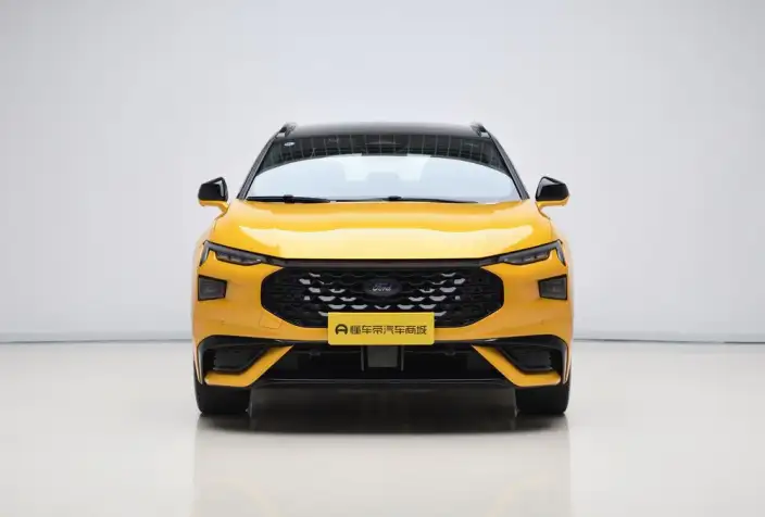 Ford Mondeo 2024 Model 2.0T E- Hybrid Sports Edition ST-Line – фото 2