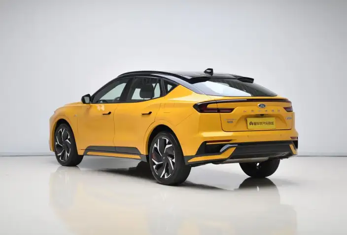 Ford Mondeo 2024 Model 2.0T E- Hybrid Sports Edition ST-Line – фото 5