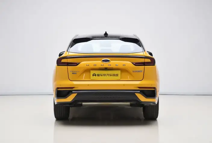 Ford Mondeo 2024 Model 2.0T E- Hybrid Sports Edition ST-Line – фото 6
