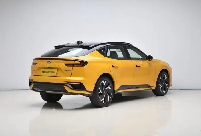 Ford Mondeo 2024 Model 2.0T E- Hybrid Sports Edition ST-Line – фото 7