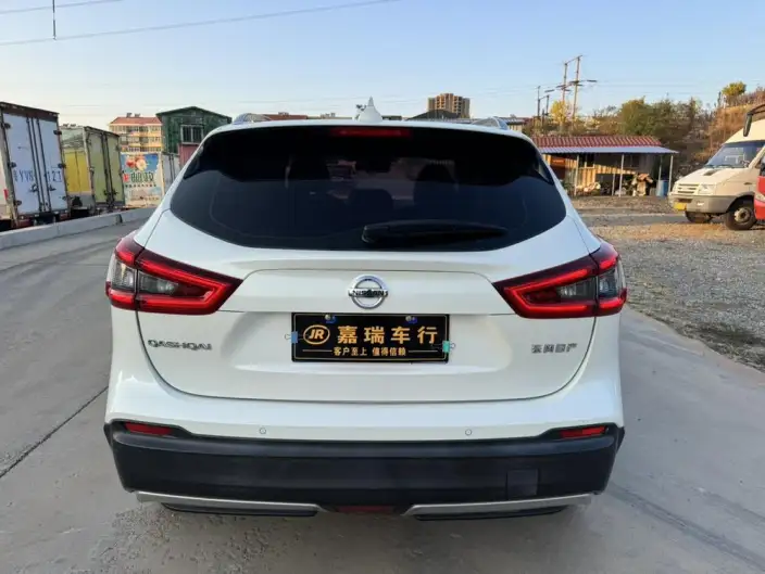 Nissan Qashqai 2022 Model 2.0L XV Prem. Deluxe Edition – фото 6
