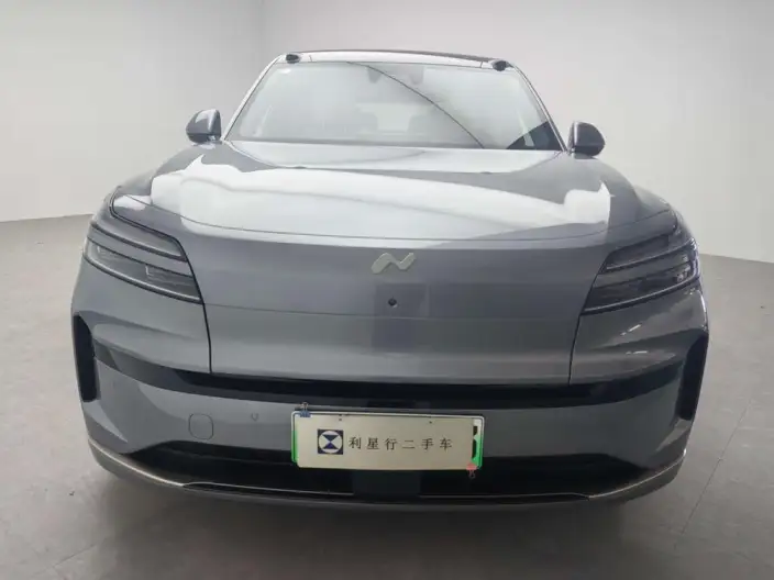 ONVO L90 2025 Model VI seat Edition Ultra