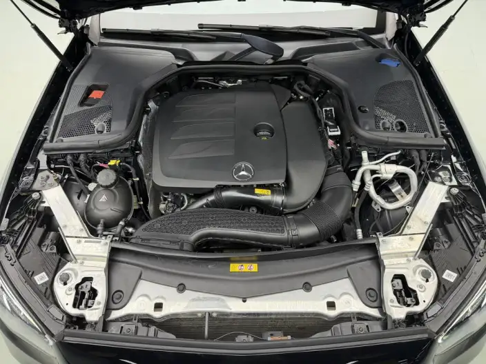 Mercedes-Benz E-Class 2023 Model Facelift E 300 L Luxury Model sedan – фото 10