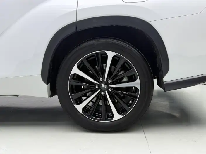 Crown Kluger 2021 Model 2.5L HEV 4WD Deluxe Edition – фото 9