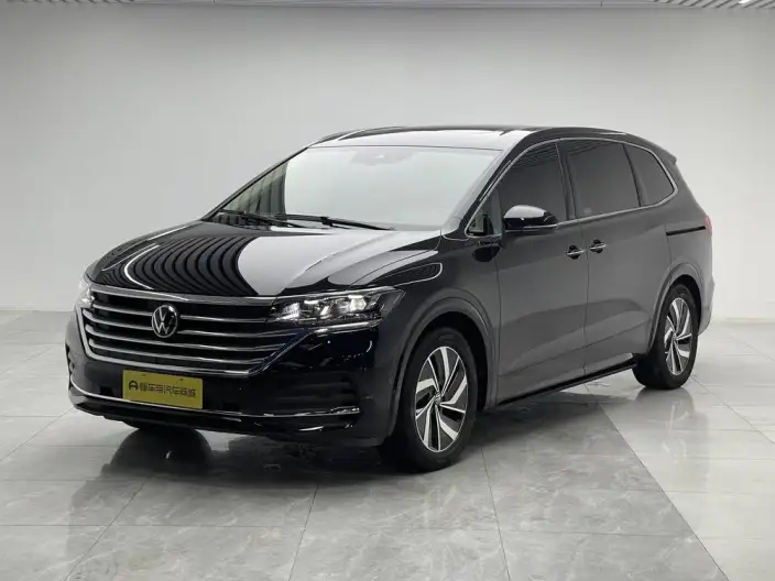Viloran 2023 Model 380TSI Zun Drive Edition – фото 1