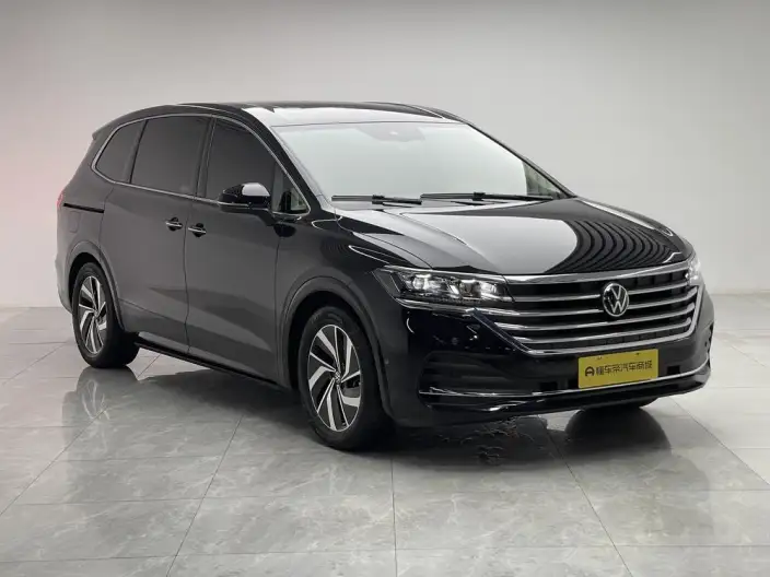 Viloran 2023 Model 380TSI Zun Drive Edition – фото 3