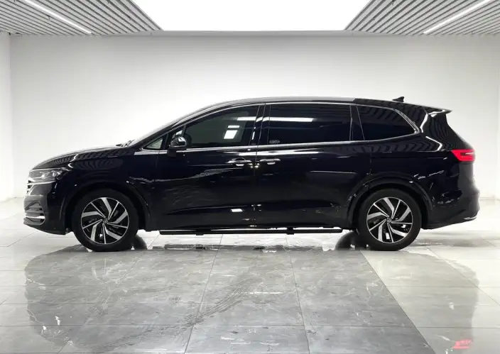 Viloran 2023 Model 380TSI Zun Drive Edition – фото 4