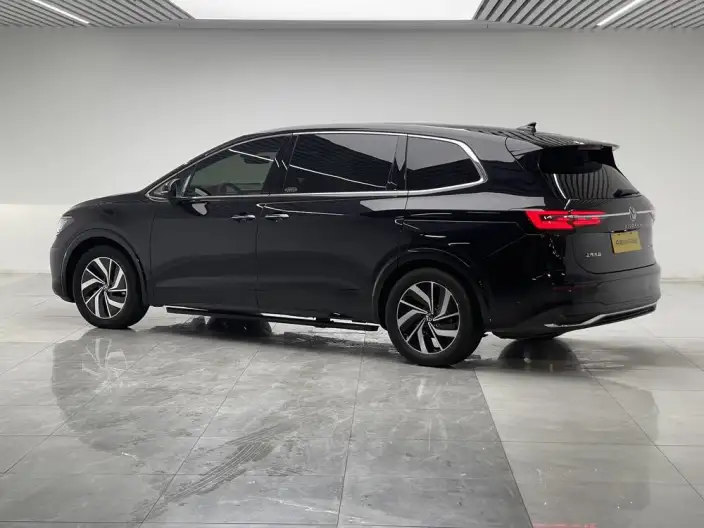 Viloran 2023 Model 380TSI Zun Drive Edition – фото 5